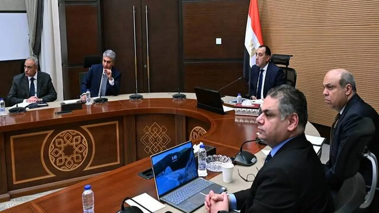 مدبولي يقدم حوافز جديدة لتعزيز السياحة في مصر